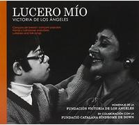 De Los Angeles - Lucero Mio