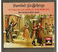 De Los Angeles - Puccini La Bohème