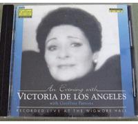 De Los Angeles, Victoria - Evening With Victoria De Los a