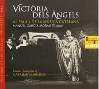 De Los Angeles, Victoria - Song Recital