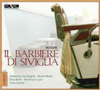 De Los Angelses - Il Barbiere Di Siviglia