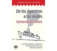 De los Apeninos a los Andes