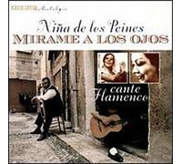 De Los Peines, Nina - Mirame a Los Ojos