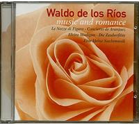 De Los Rios Waldo - Music and Romance