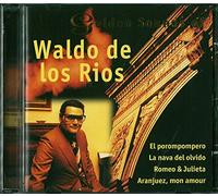 De Los Rios Waldo - Waldo De Los Rios Golden Sound