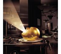 The Mars Volta – De-Loused In The Comatorium – CD – US Import