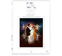 De-Lovely [DVD] (2008) Kevin Kline, Ashley Judd, Jonathan Pryce, Cole Porter