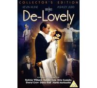 De-Lovely [DVD] by Kevin Kline