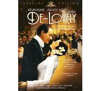 De-Lovely (Special Edition) by Kevin Kline