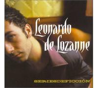 De Lozanne, Leonardo - Series De Ficcion