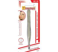 De Luca Fan Tweezers Item 45, One Size
