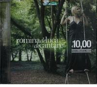 Romina De Luca - Decantare