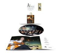 De Lucia, Paco - Concierto De Aranjuez-30th Anniversary-Picture Disc [Import]