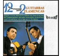DE LUCIA PACO: DOS GUITARRAS FLAMENCAS VOL 4 - CD