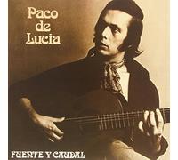 `DE LUCIA, PACO`-FUENTE Y CAUDAL (GER) VINYL LP NEW