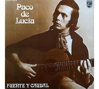 De Lucía, Paco - Fuente Y Caudal (Lp) [VINYL]