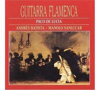 De Lucia,Paco - Guitarra Flamenca