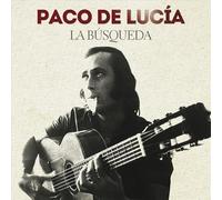 De Lucia, Paco - La Busqueda [Import] [VINYL]