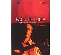 De Lucia, Paco - Light & Shade [DVD] [NTSC]