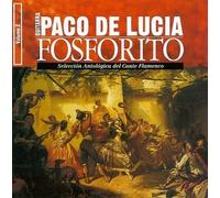 De Lucia - Vol. 2-Antologica Del Cante Fl