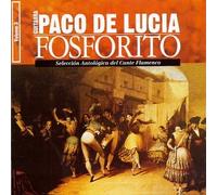 De Lucia - Vol. 3-Antologia Del Cante Fla