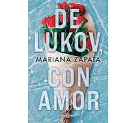 de Lukov, Con Amor / From Lukov with Love (Éxitos)
