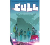The Cull Volume 1