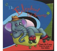 De Lune, Clare - Elephant of Surprise