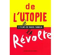 De l'utopie a la revolte - 2 DVD