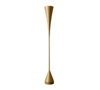 De-Lux A8 Floor Lamp Gold