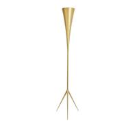 De-Lux B8 Floor Lamp Gold
