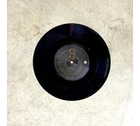 De Lux - Berlin Joe b/w Stranger Love [7" VINYL]