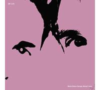De Lux - More Disco Songs About Love [VINYL]