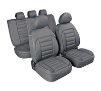 De-Luxe Sport Edition, Set Coordinated Covers - Gray