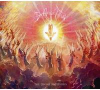 De Magia Veterum - The Divine Antithesis