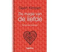 De magie van de liefde: sprookjes bestaan