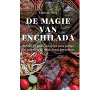 De Magie van Enchilada