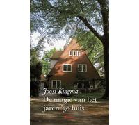 De magie van het jaren '30 huis