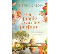 De magie van het parfum (Elena, 2)