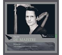 De Maistre-Debussy