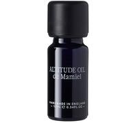 De Mamiel - Altitude Oil - Face Oil
