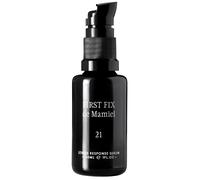 De Mamiel - First Fix Stress Response Serum - Boosters & essences