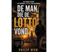 De MAN Die De LOTTO Vond: Het echte verhaal achter de MEDIAHYPE