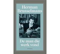 De man die werk vond