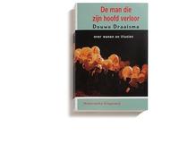 De man die zijn hoofd verloor: over wanen en illusies