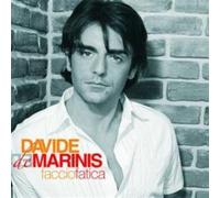 De Marinis Davide - Faccio Fatica