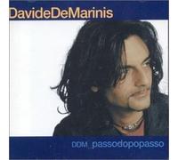 De Marinis, Davide - Pano Dopo Passo