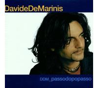 De Marinis, Davide - Passo Dopo Passo
