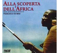 De Masi, Francesco - Alla Scoperta Dell'africa