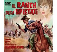 De Masi, Francesco - Il Ranch Degli Spietati